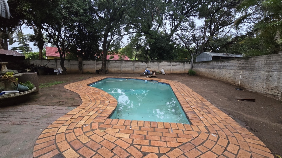 3 Bedroom Property for Sale in Geelhoutpark North West